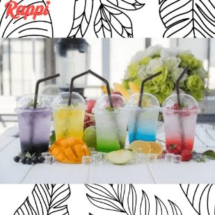 Soda Italiana Pepino