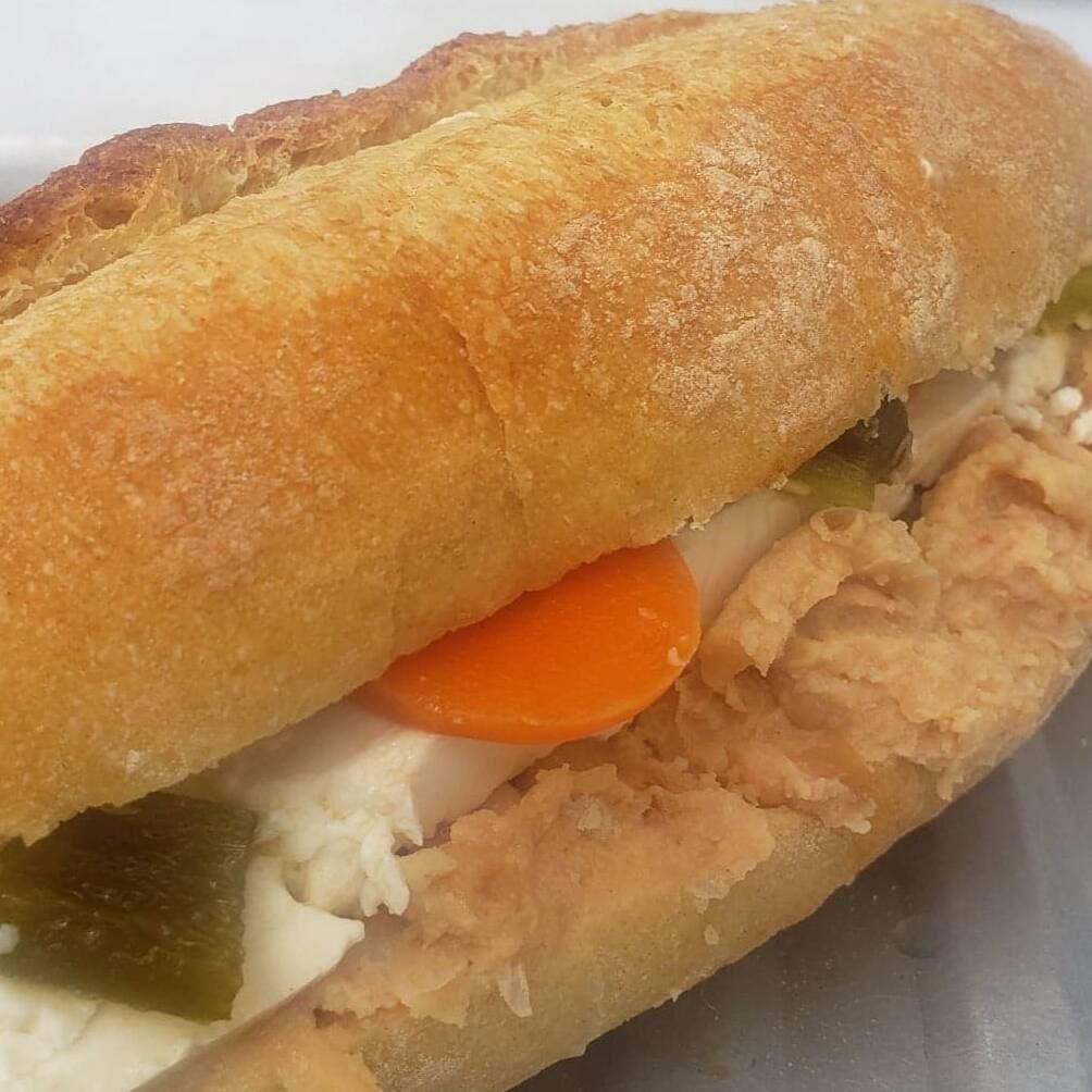 Lonche D'rancho