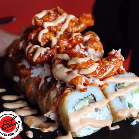 Culishi Roll