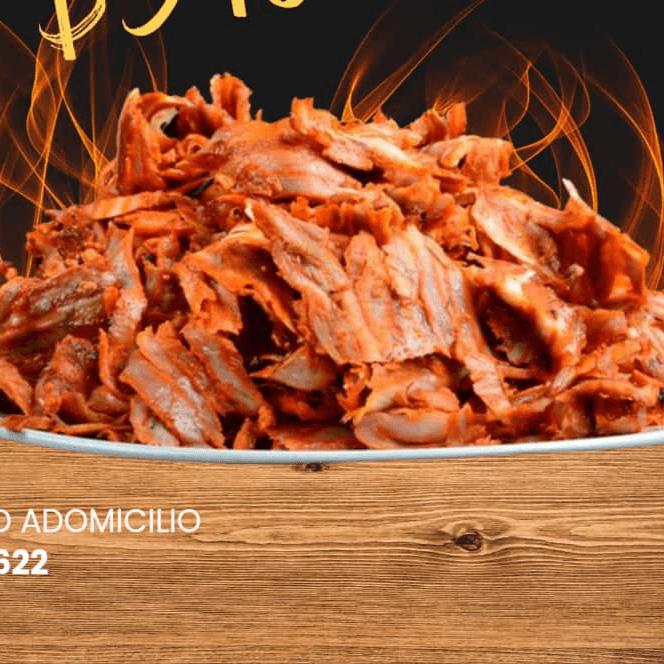 Kilo de Pastor+ Jarrito 2L Gratis*