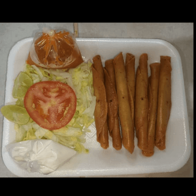 TaquitosDorados