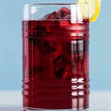Agua Jamaica 1 Lt