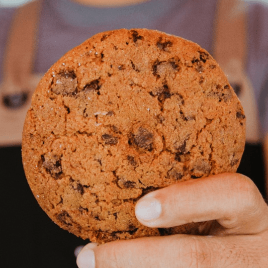 Galleta Chocolate