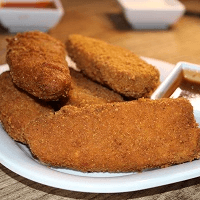 Jalapeños Rellenos