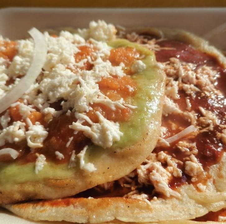 Antojitos Reforma