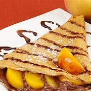 Crepa Dulce Durazno