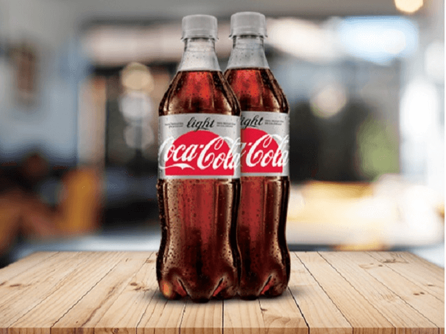 Coca Cola Light