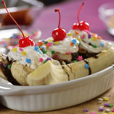 Banana Split