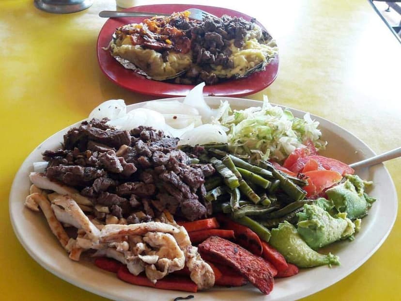 TAQUERIA EL PASTORCITO DGO