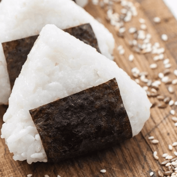 Onigiri