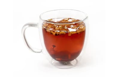 TISANA CALIENTE