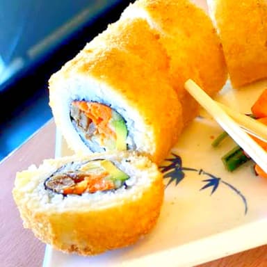 Juaritos Roll