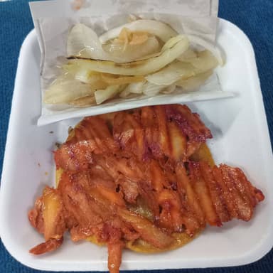 1  TACO DE  TROMPO INDIVIDUAL