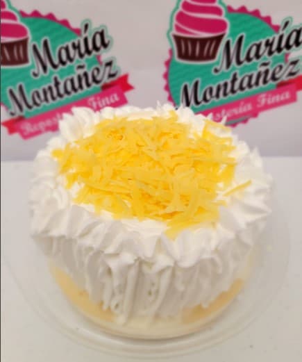 María Montańez Reposteria Fina (Chenku)