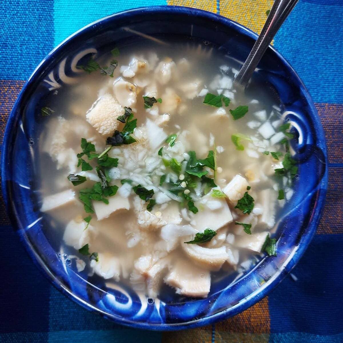 Menudo Chico 100 Gr