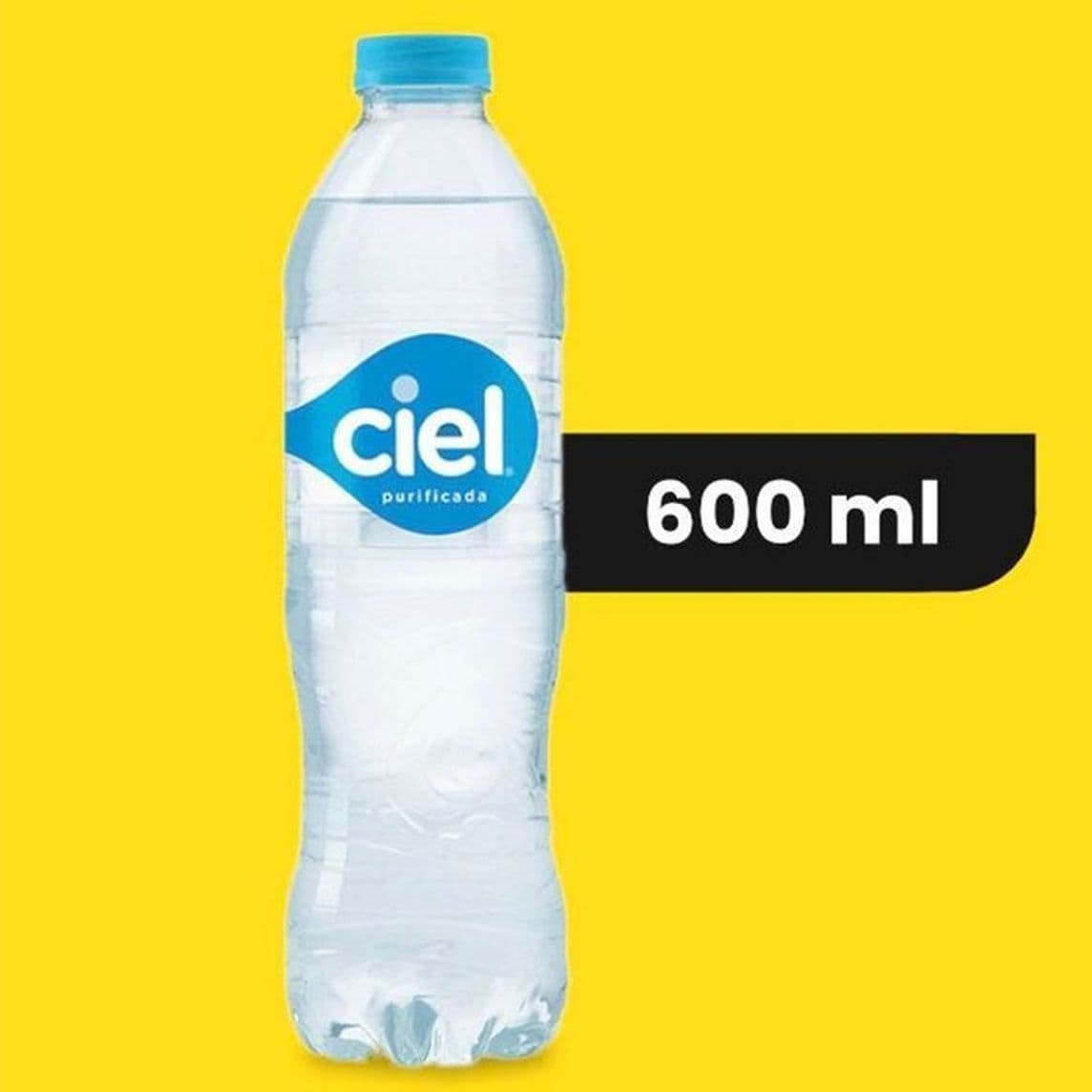 Ciel Natural 600 ml