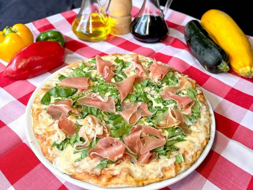 Pizzas Fontana By Windsor