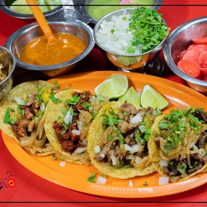 Taco Costilla