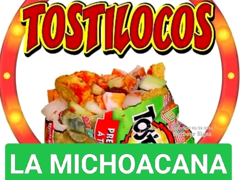 Botanas Snacks y Mas Yareli