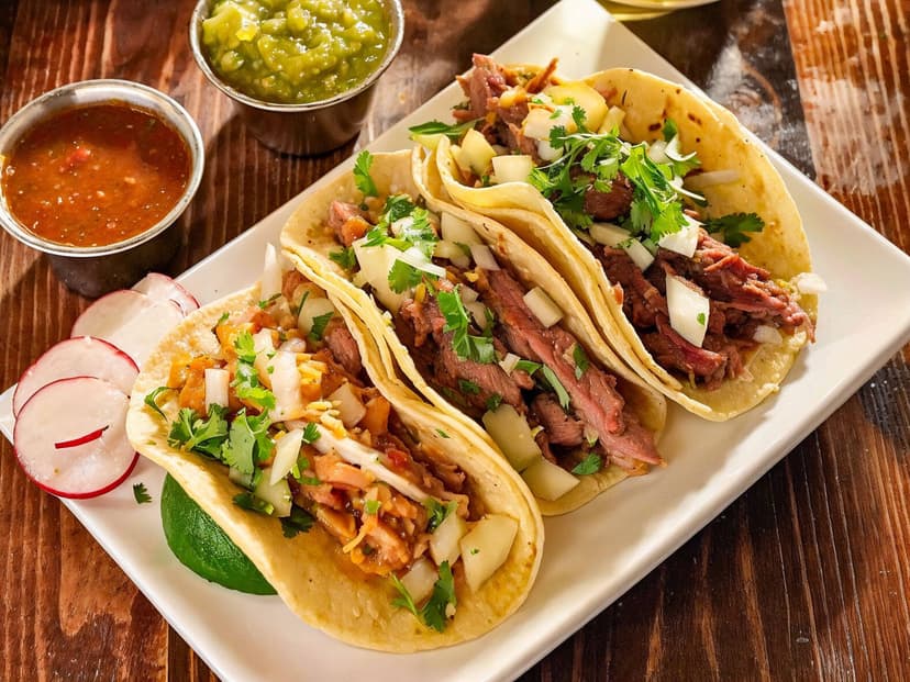 Barbacoa Medina