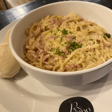 Pasta de la Casa