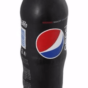 PEPSI BLACK