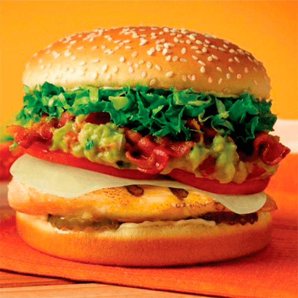 Guacachicken