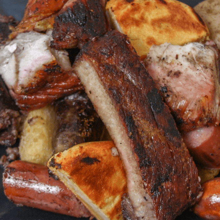 Picada del LLano Personal