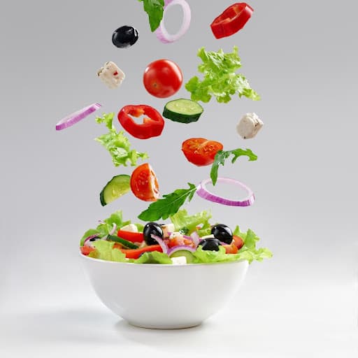 Arma tu Ensalada