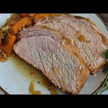 Pulpa de Cerdo