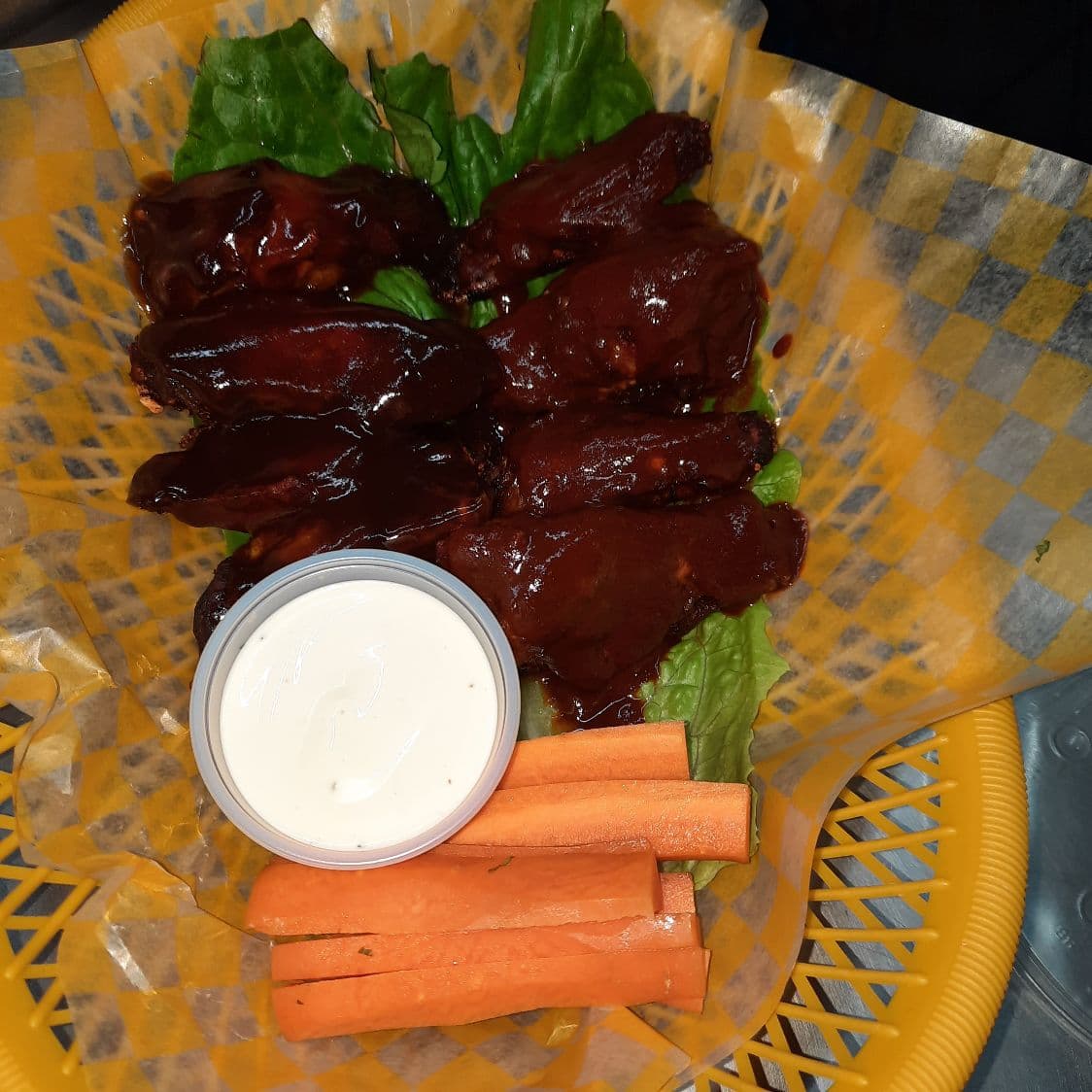 Alitas