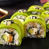 A3*Rollo Avocado