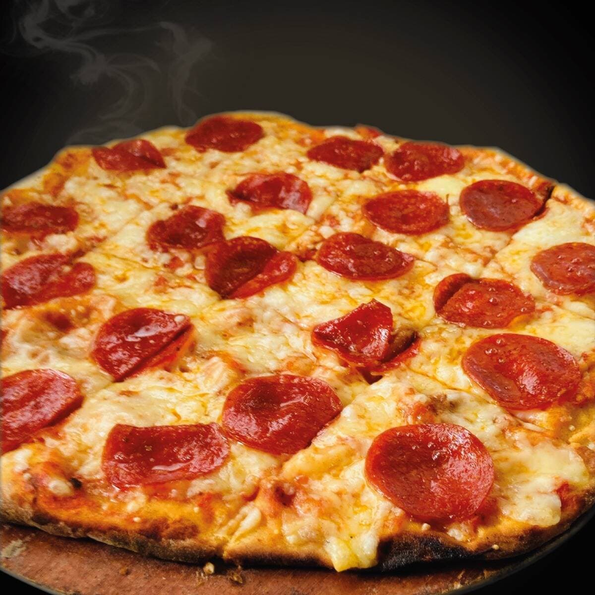 Pizza Pepperoni