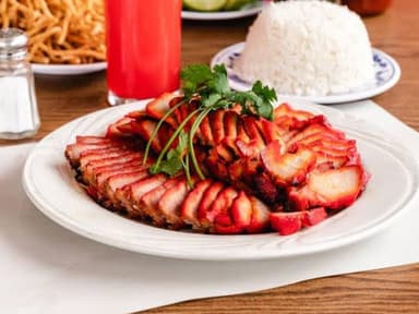 Carnitas Rojas