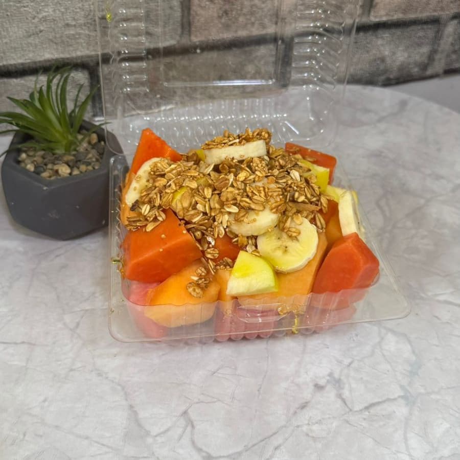 Coctel de Frutas