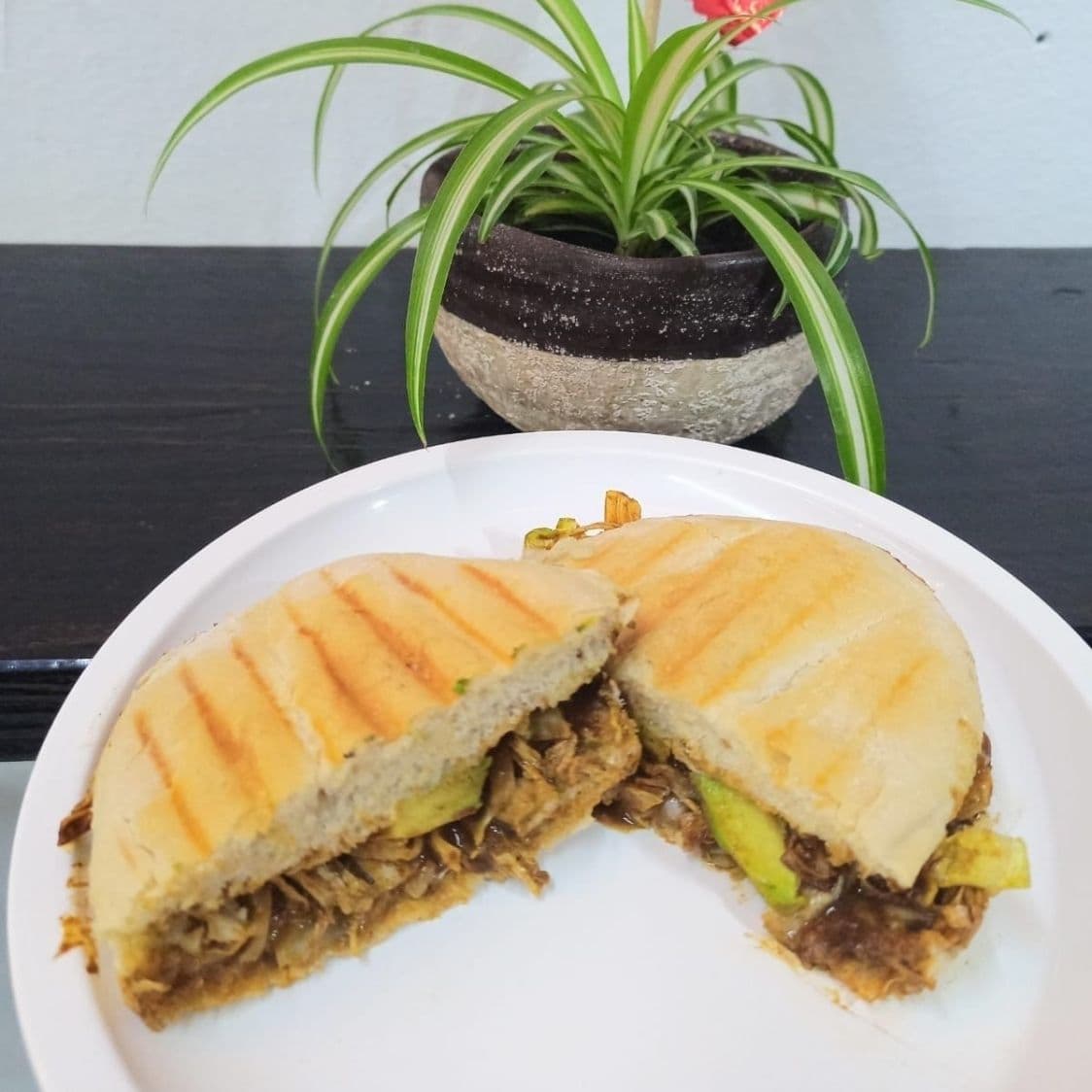 TORTA DE MOLE