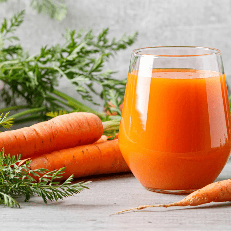Jugo Natural de Zanahoria 355 ml