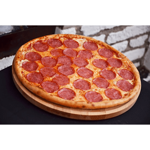 Pizza Pequeña Peperoni
