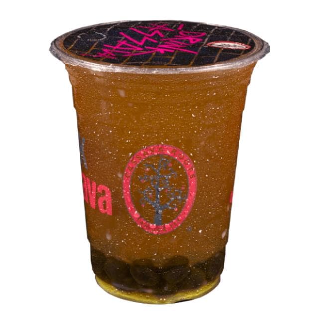 MEGADETOX 473 ML