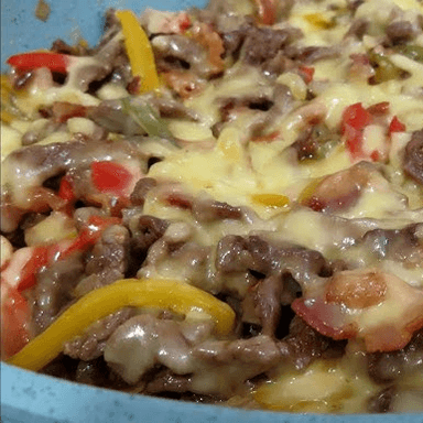Alambre de Bistec ( 500 Gm )