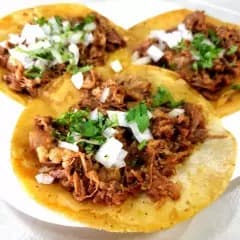 Taquería Sonora