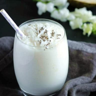 Smoothie Coco