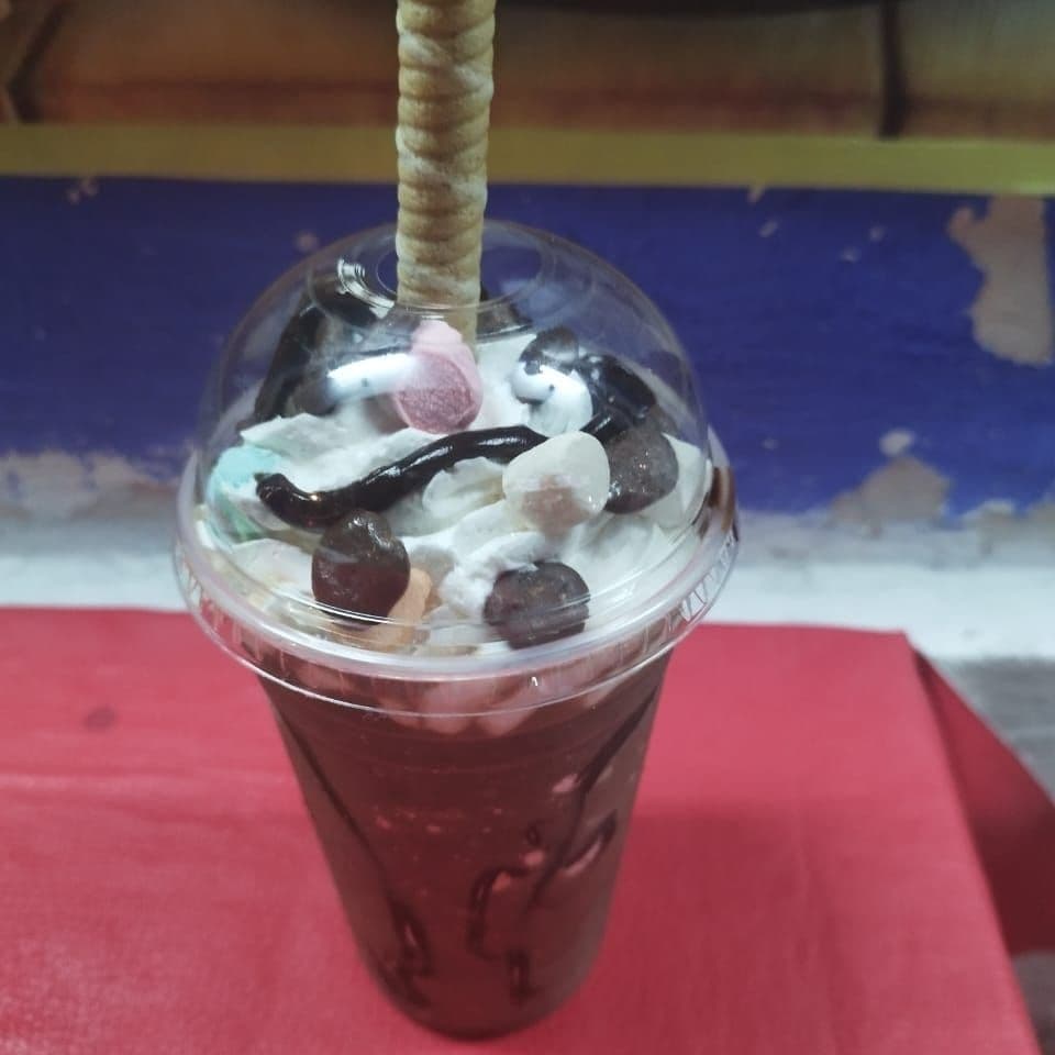 Frappe Kranky