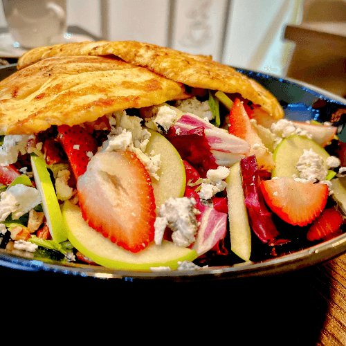 ENSALADA PARAISO