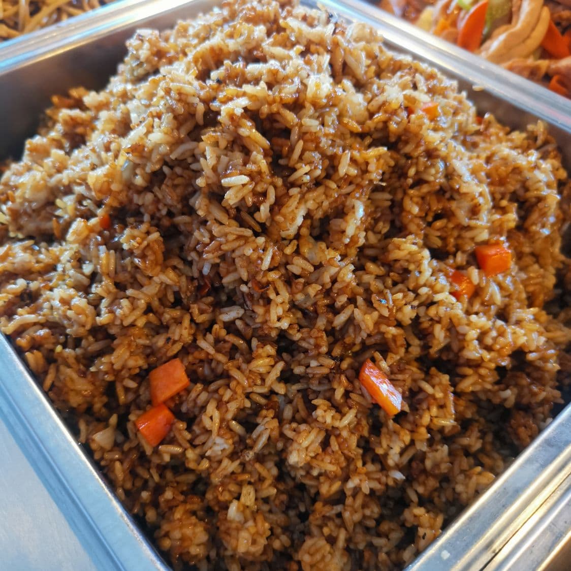 Arroz Frito Esp