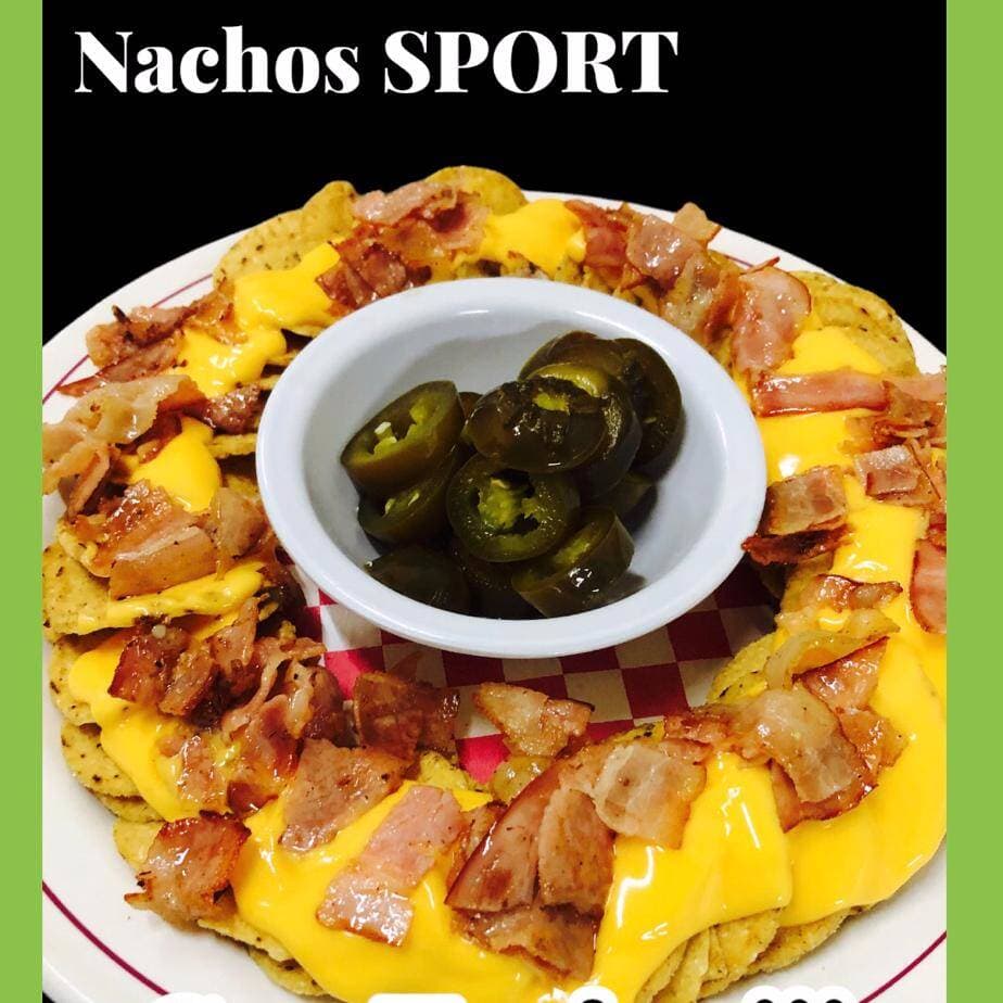 Nachos Sport