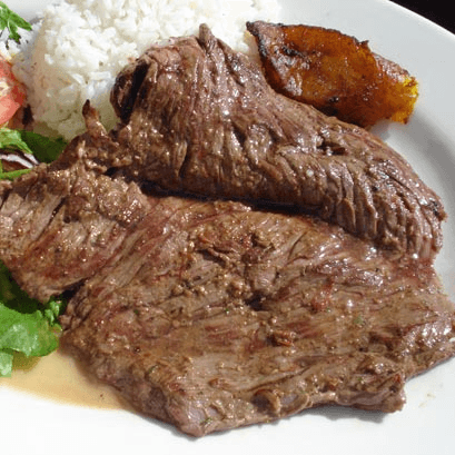 Carne Asada