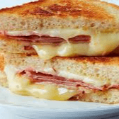 Sándwich Mixto