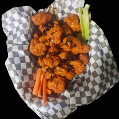 Boneless 500 gr
