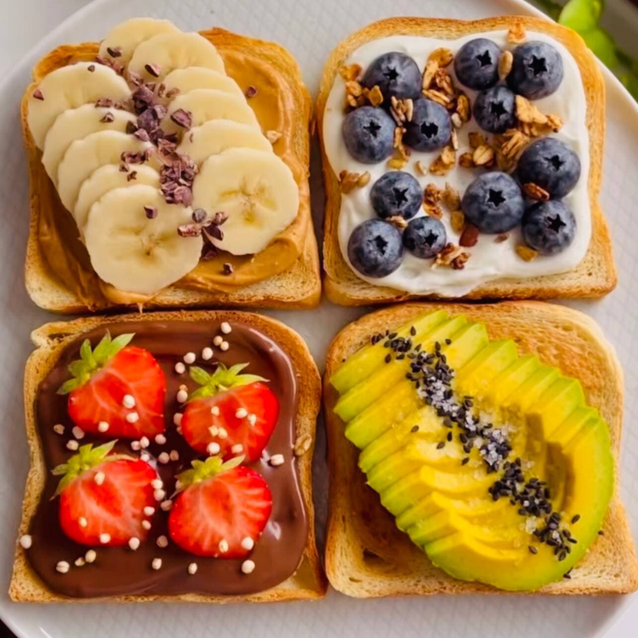 COZY BREAKFAST